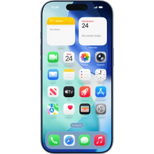 mobile app development